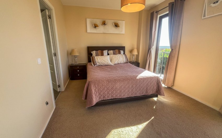 Herverkoop - Villa -
Finestrat - Balcon sierra cortina