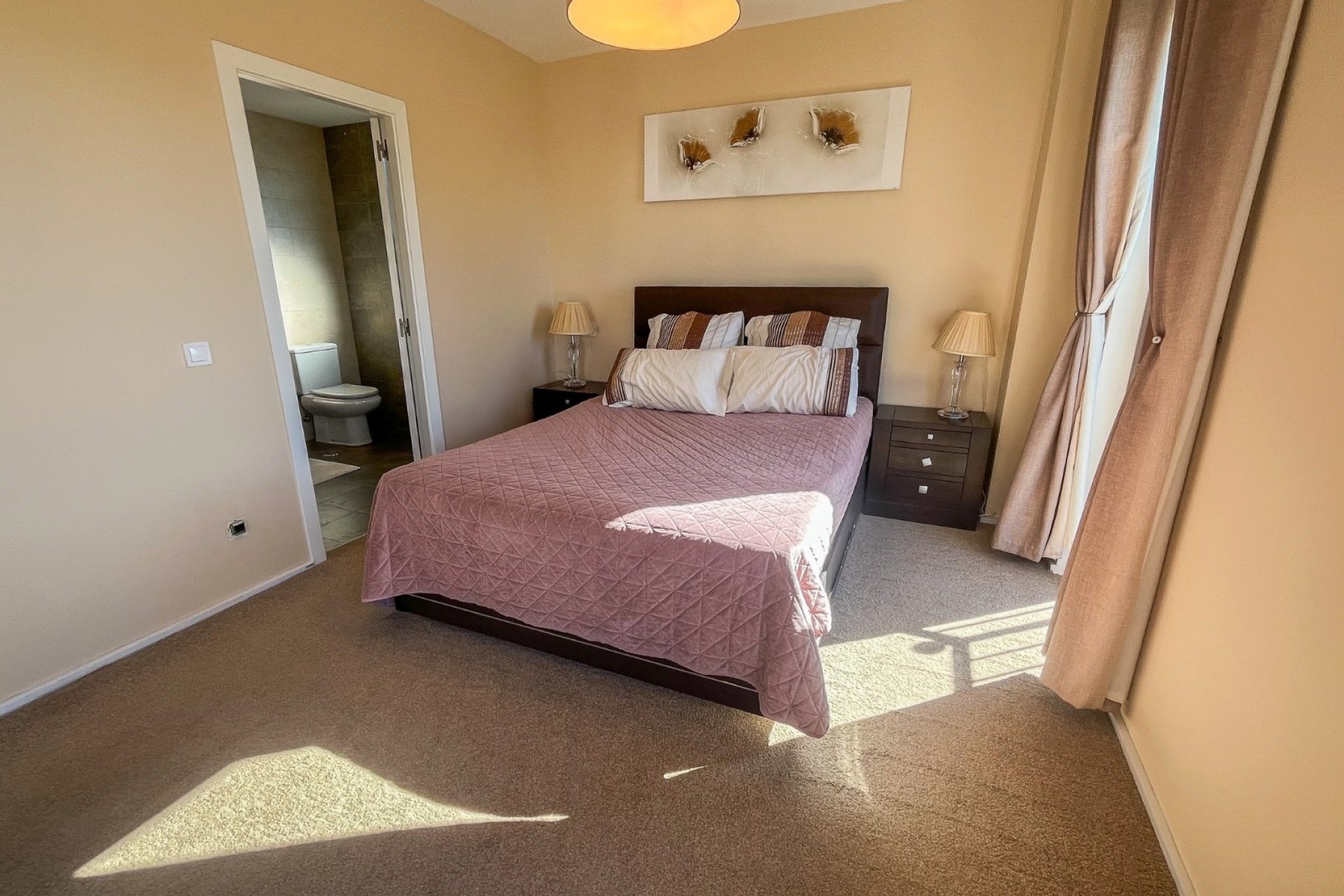 Herverkoop - Villa -
Finestrat - Balcon sierra cortina