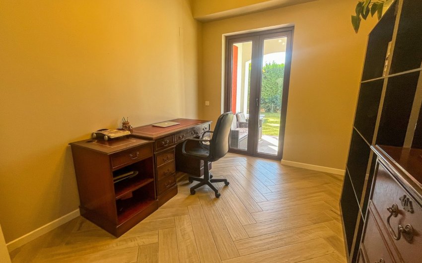 Herverkoop - Villa -
Finestrat - Balcon sierra cortina