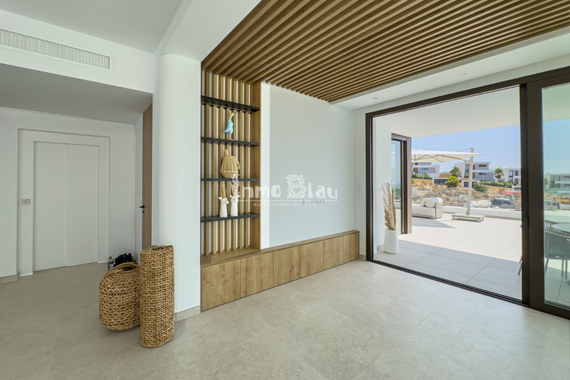 Herverkoop - Villa -
Finestrat - Cala de Finestrat