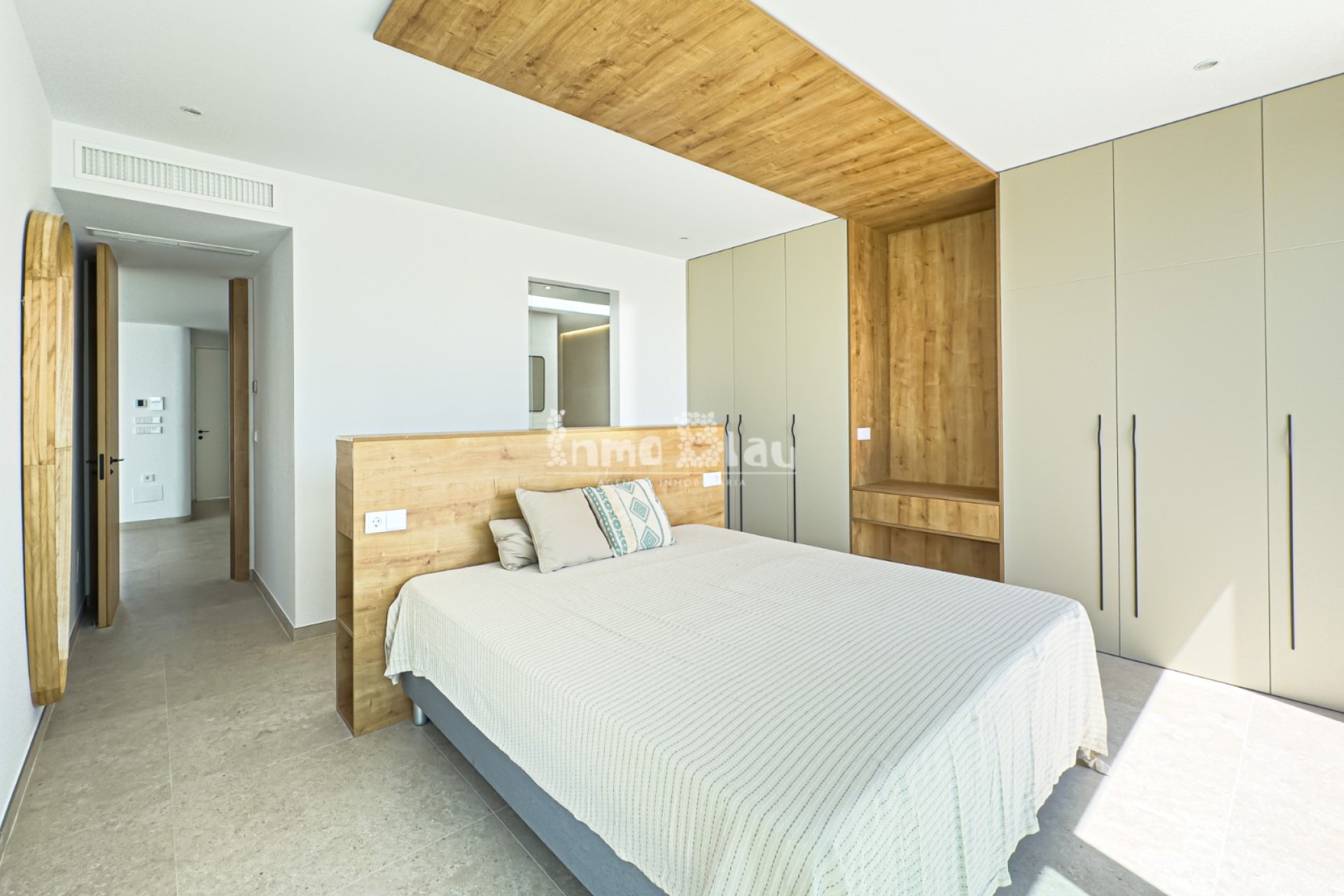 Herverkoop - Villa -
Finestrat - Cala de Finestrat