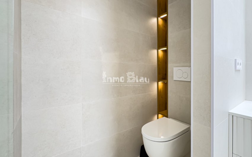 Herverkoop - Villa -
Finestrat - Cala de Finestrat