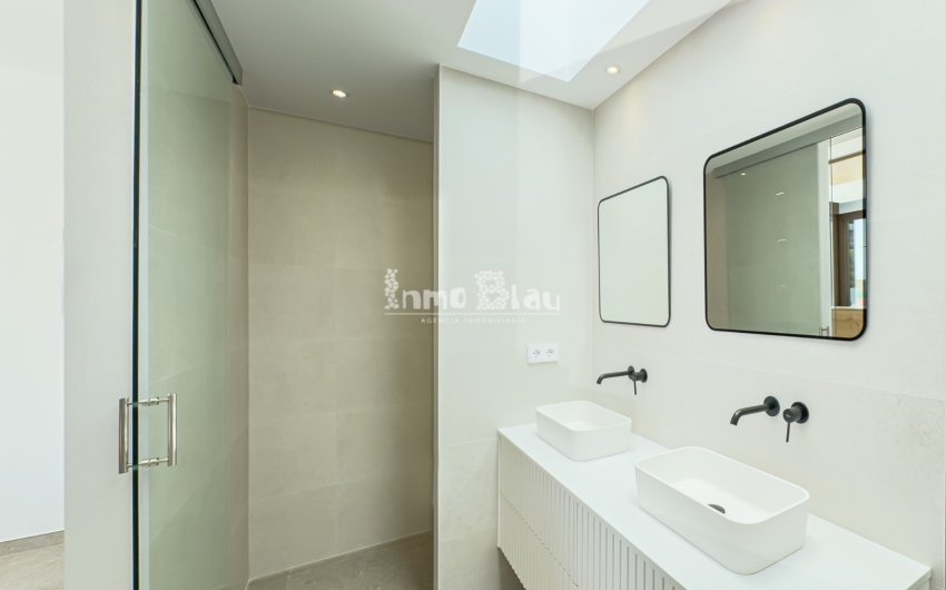 Herverkoop - Villa -
Finestrat - Cala de Finestrat