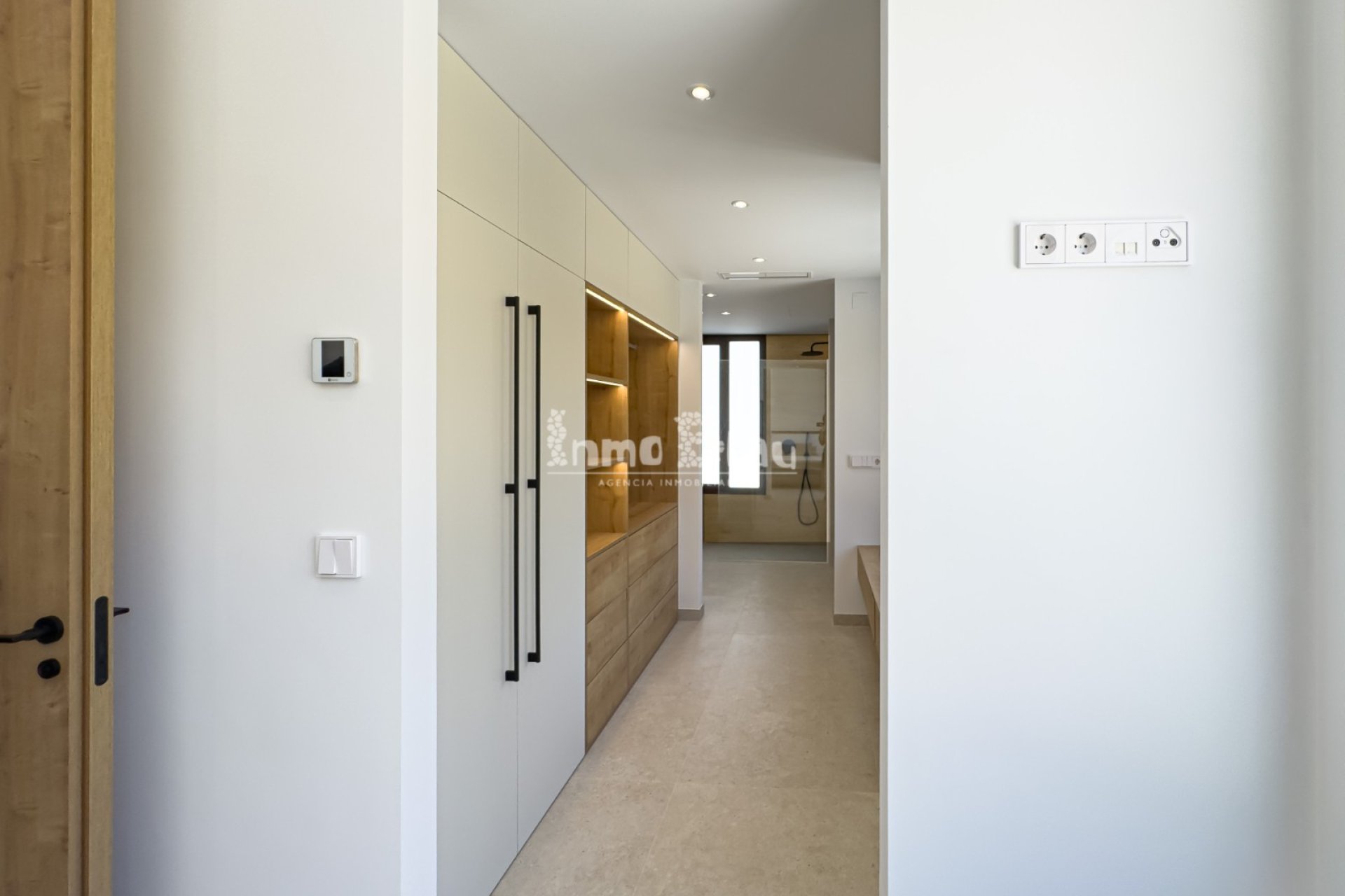 Herverkoop - Villa -
Finestrat - Cala de Finestrat