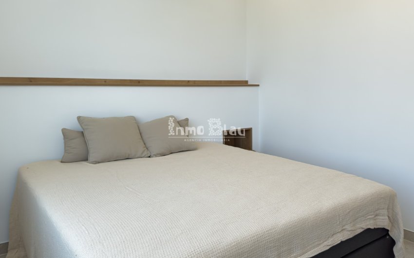 Herverkoop - Villa -
Finestrat - Cala de Finestrat