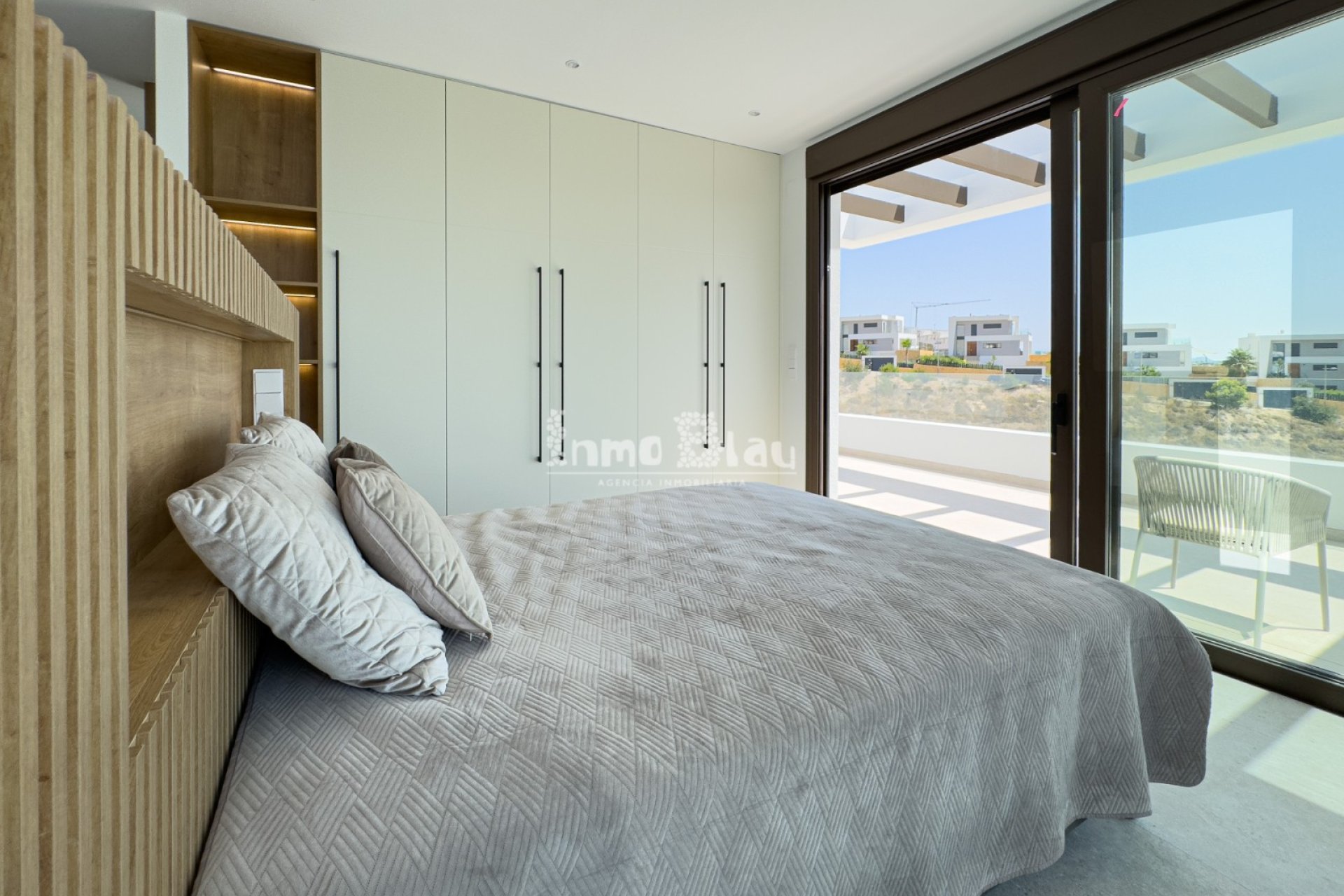 Herverkoop - Villa -
Finestrat - Cala de Finestrat