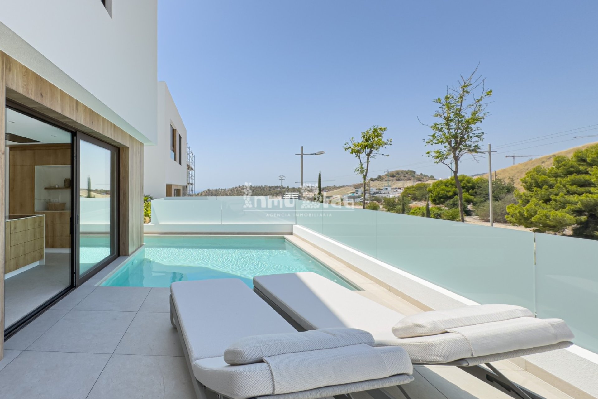 Herverkoop - Villa -
Finestrat - Cala de Finestrat