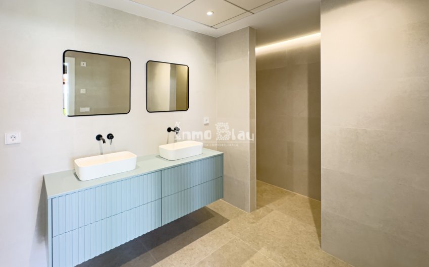 Herverkoop - Villa -
Finestrat - Cala de Finestrat