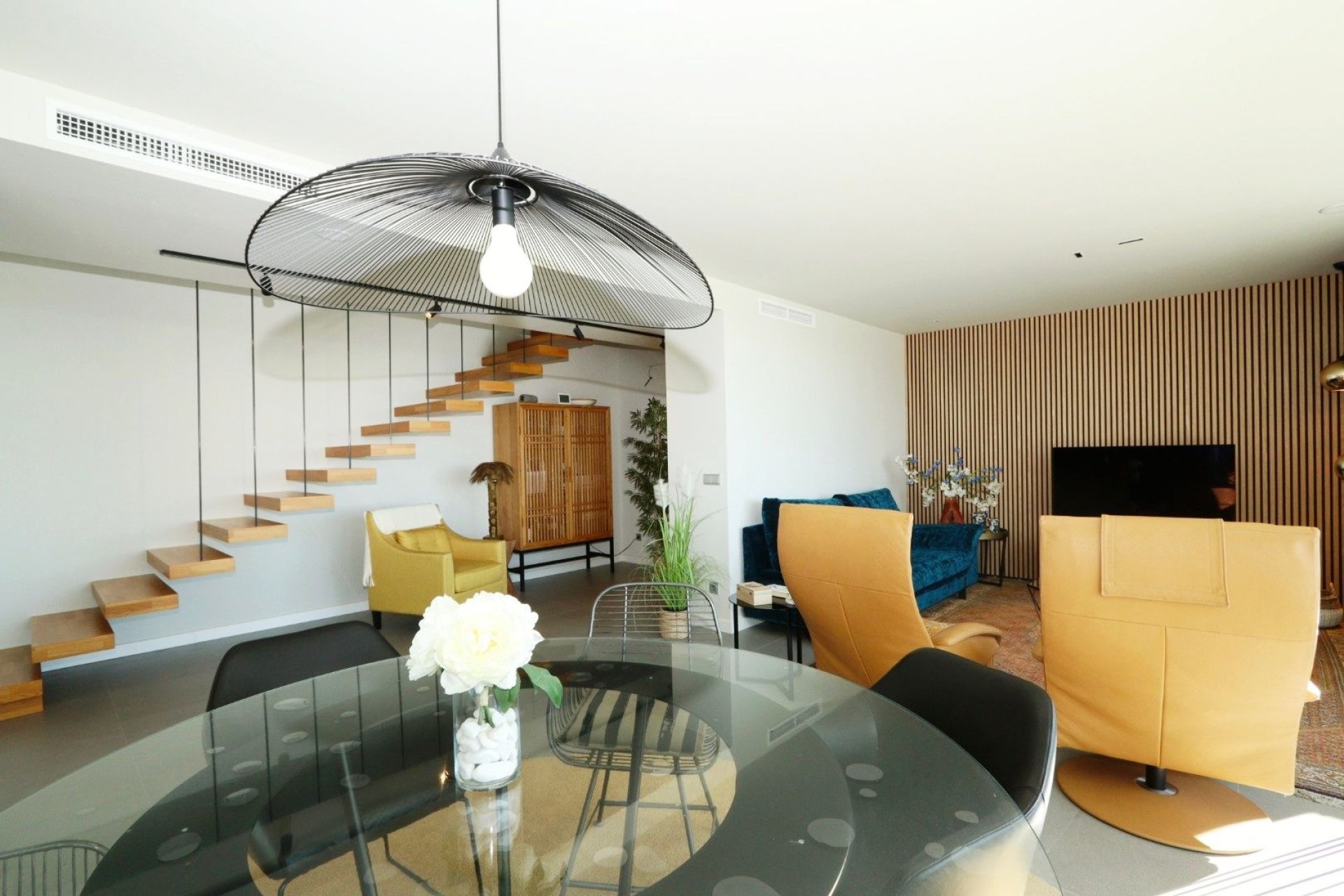 Herverkoop - Villa -
Finestrat - Costa Blanca