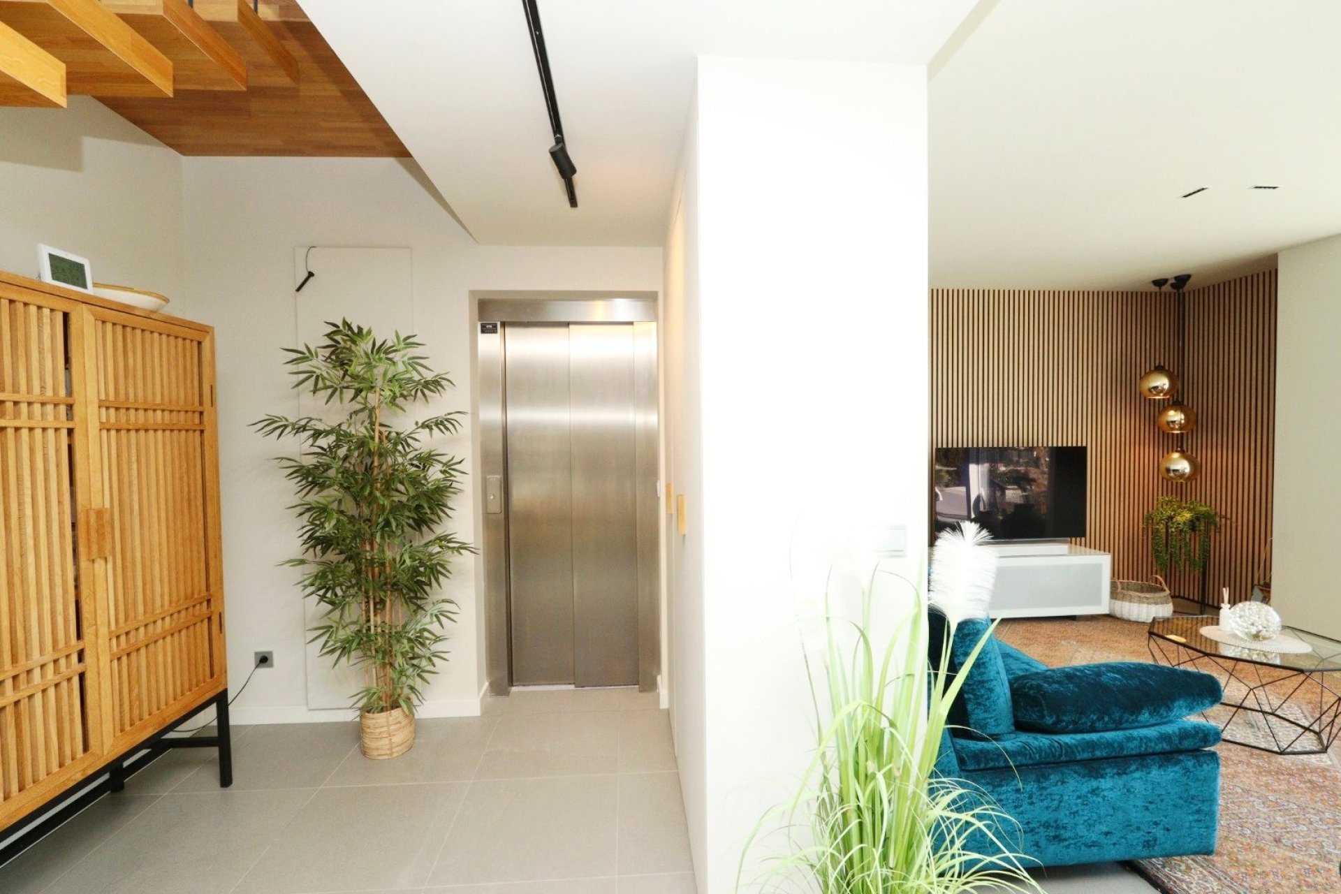 Herverkoop - Villa -
Finestrat - Costa Blanca