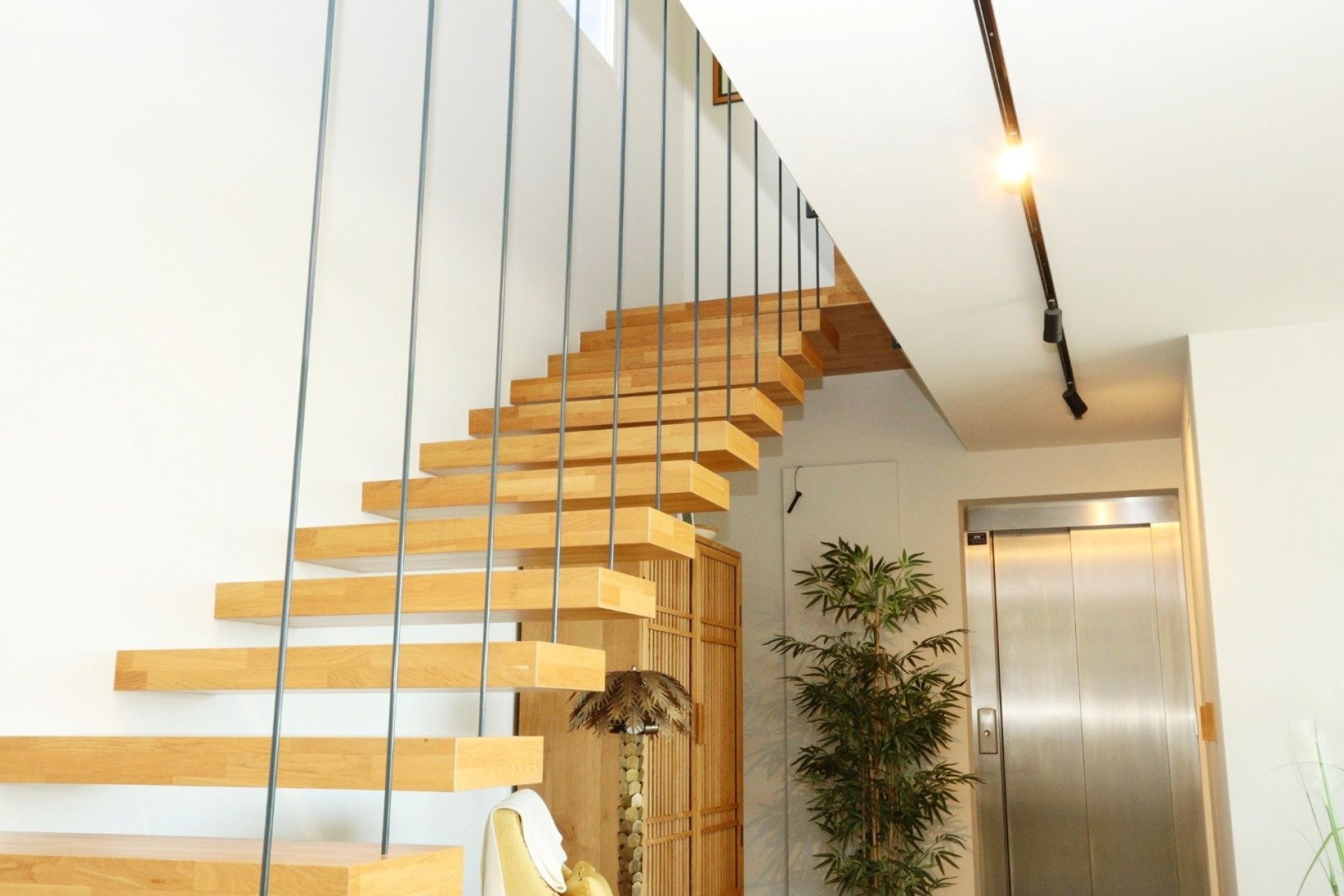 Herverkoop - Villa -
Finestrat - Costa Blanca