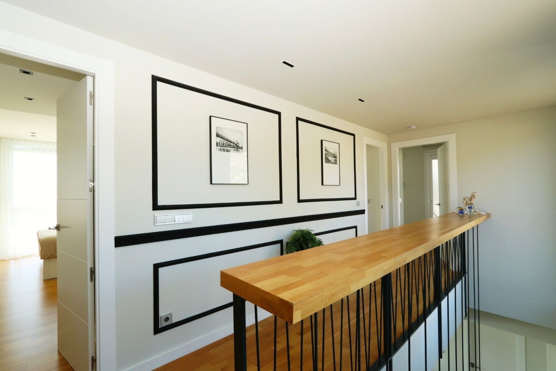 Herverkoop - Villa -
Finestrat - Costa Blanca