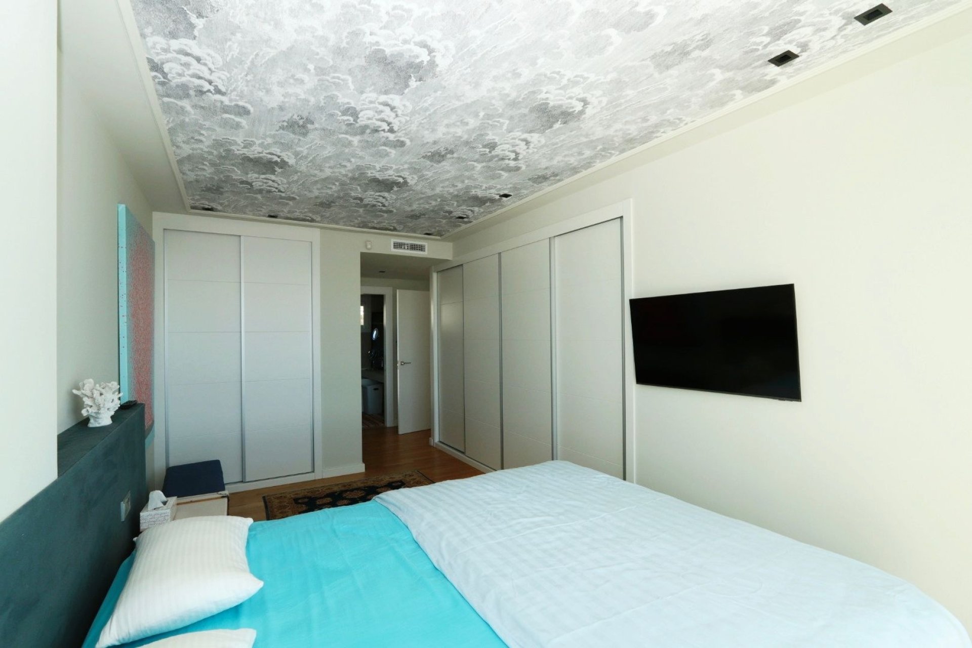 Herverkoop - Villa -
Finestrat - Costa Blanca