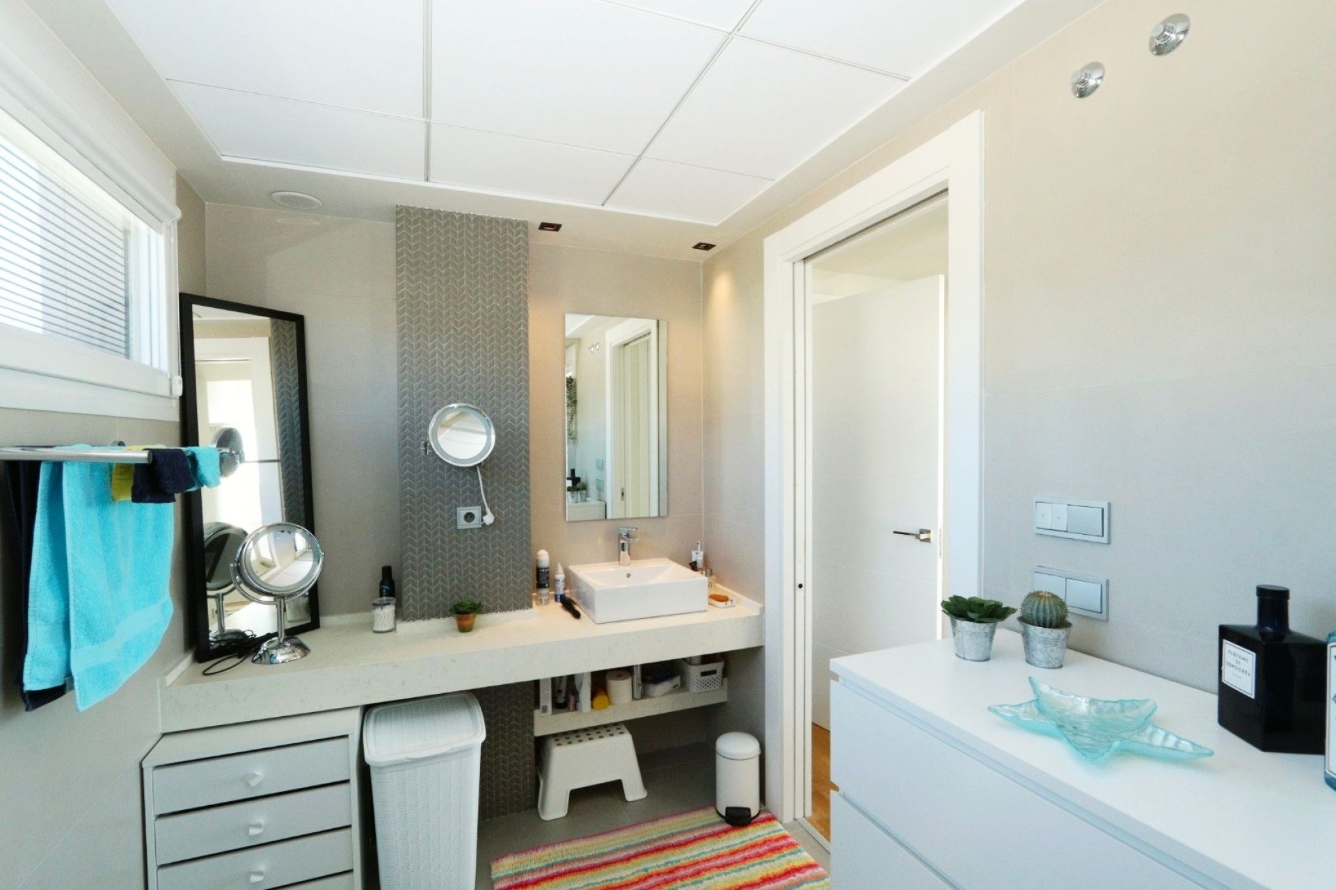 Herverkoop - Villa -
Finestrat - Costa Blanca