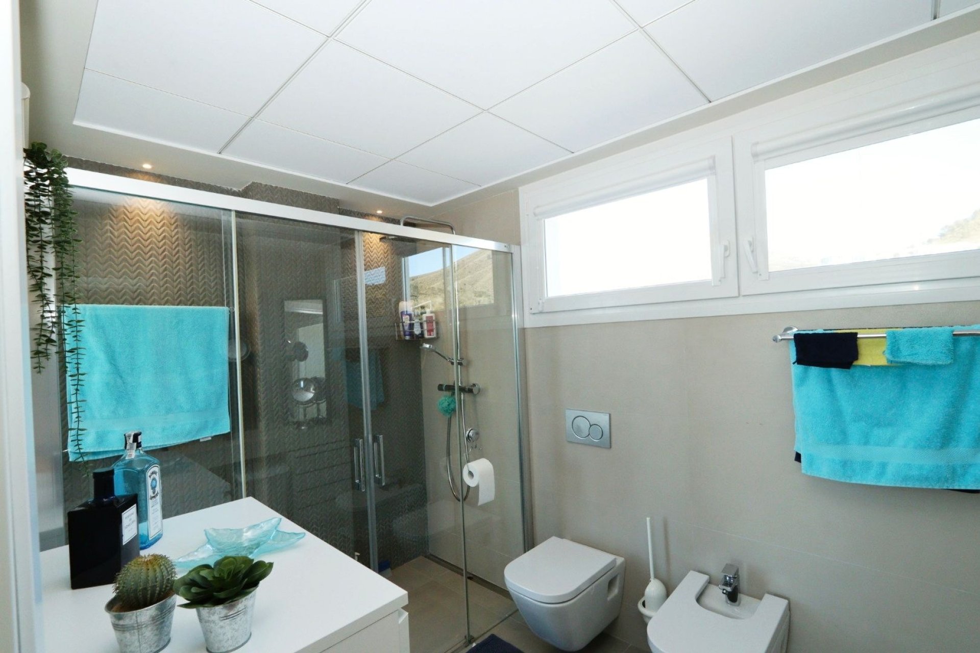 Herverkoop - Villa -
Finestrat - Costa Blanca