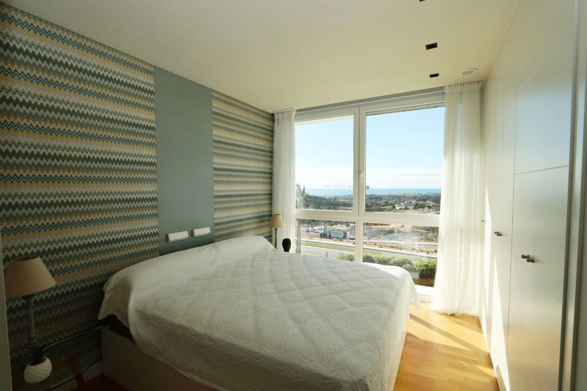 Herverkoop - Villa -
Finestrat - Costa Blanca