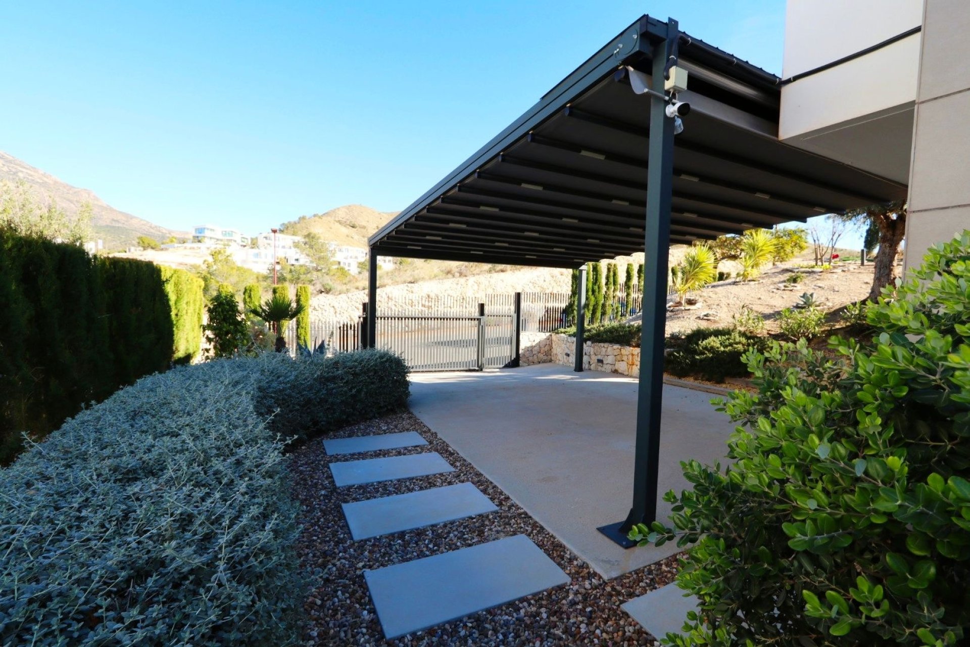 Herverkoop - Villa -
Finestrat - Costa Blanca