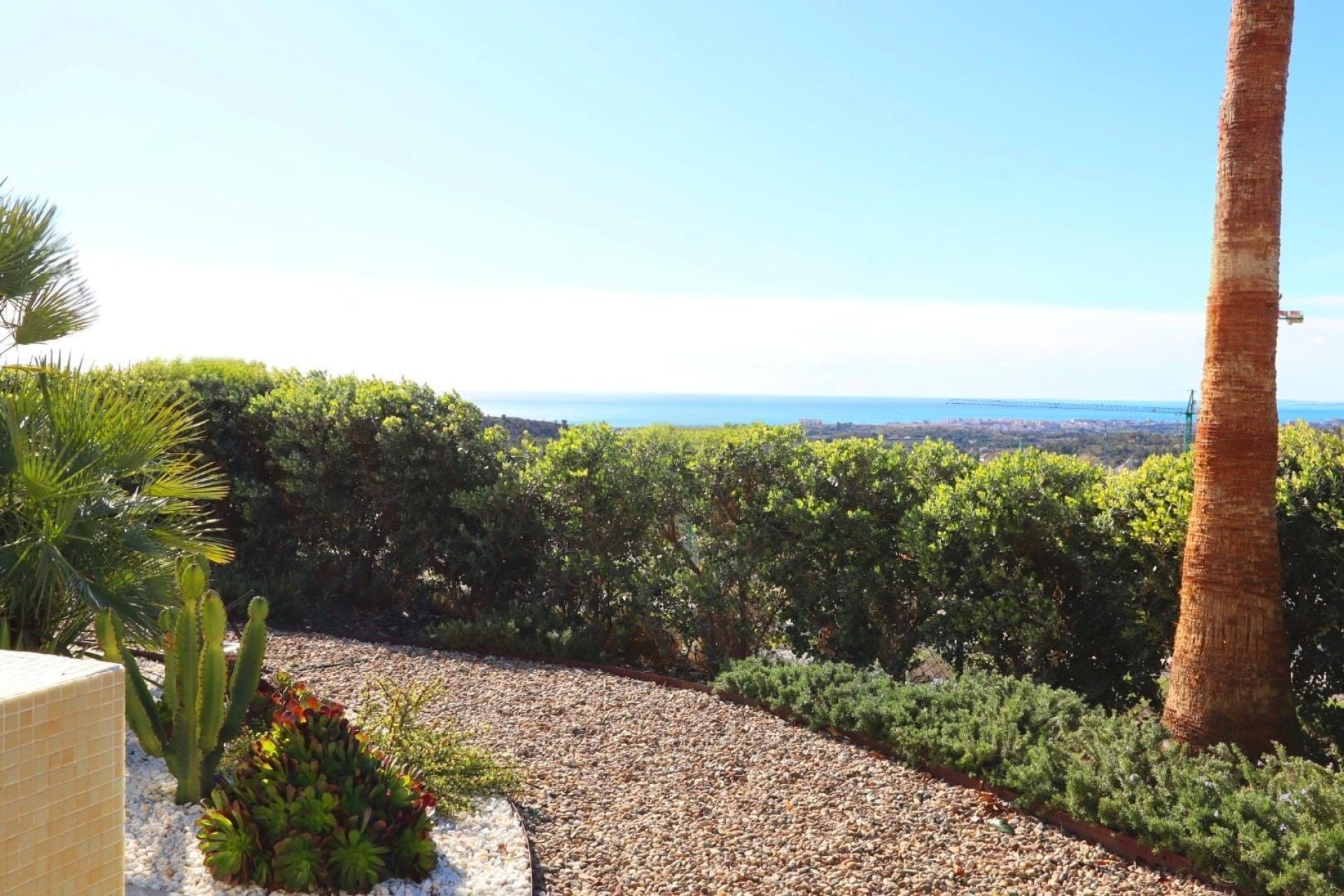 Herverkoop - Villa -
Finestrat - Costa Blanca