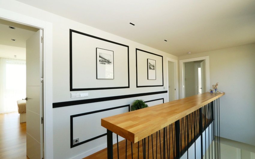 Herverkoop - Villa -
Finestrat - Costa Blanca