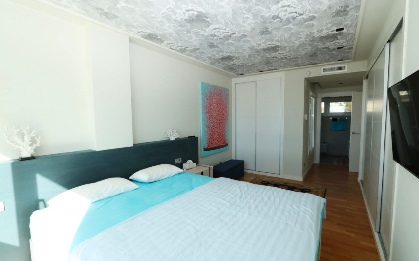 Herverkoop - Villa -
Finestrat - Costa Blanca
