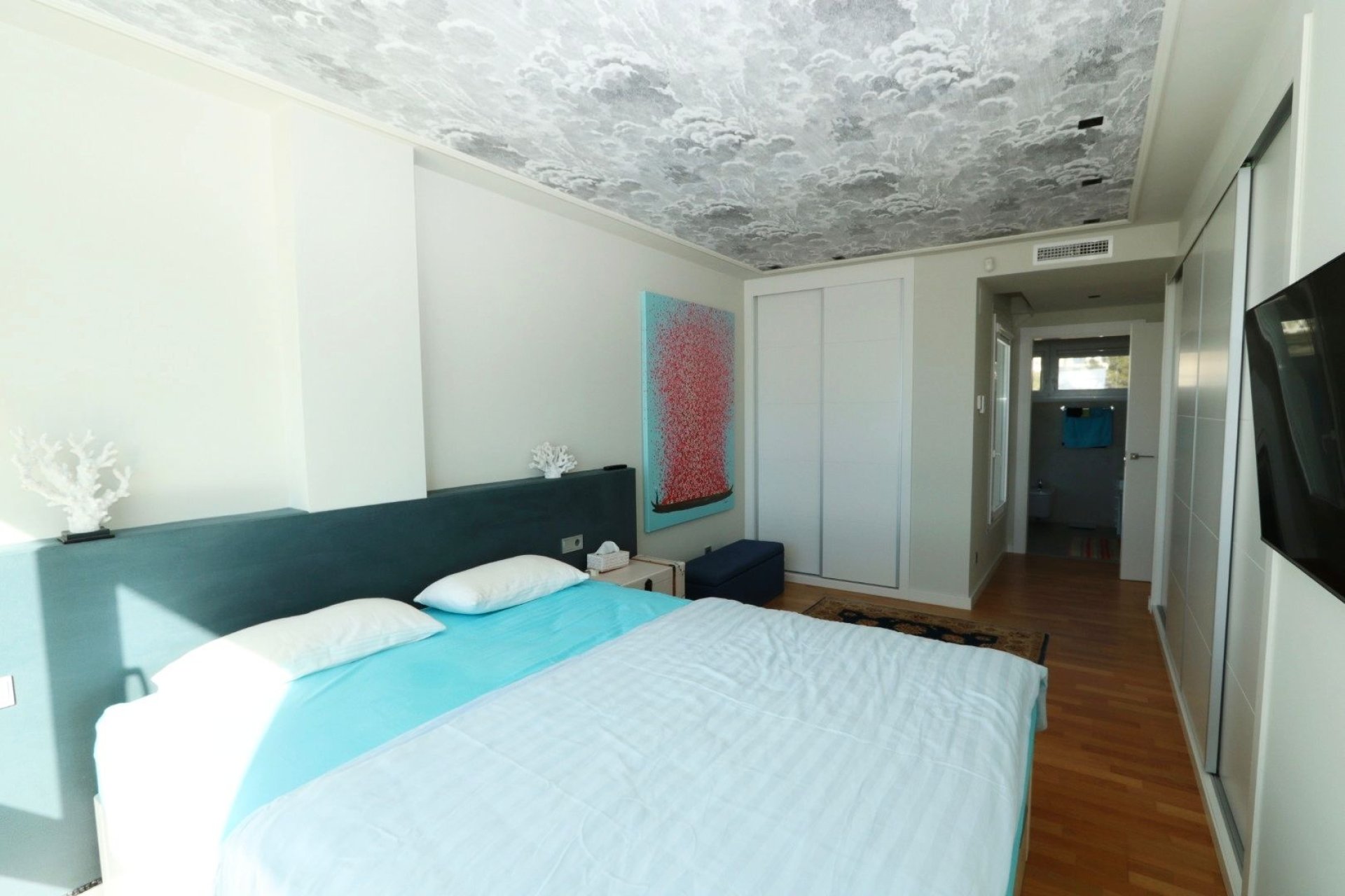Herverkoop - Villa -
Finestrat - Costa Blanca