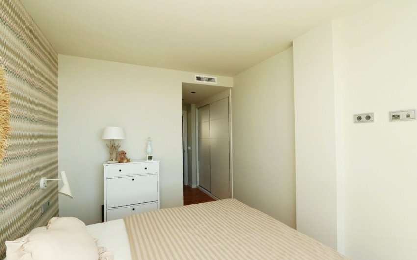 Herverkoop - Villa -
Finestrat - Costa Blanca