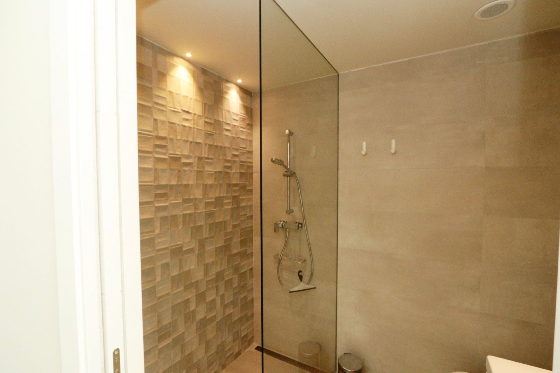Herverkoop - Villa -
Finestrat - Costa Blanca