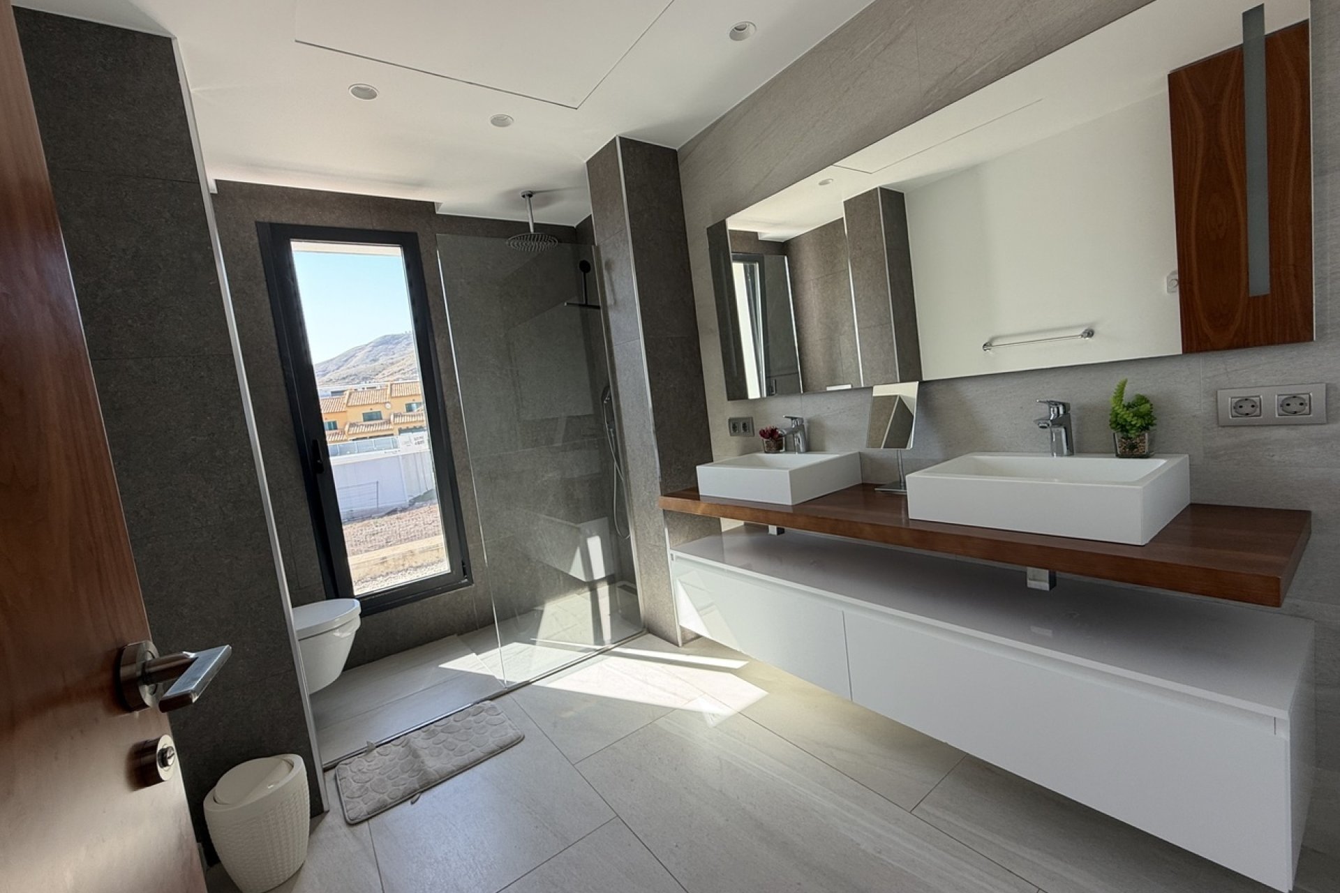Herverkoop - Villa -
Finestrat - Costa Blanca