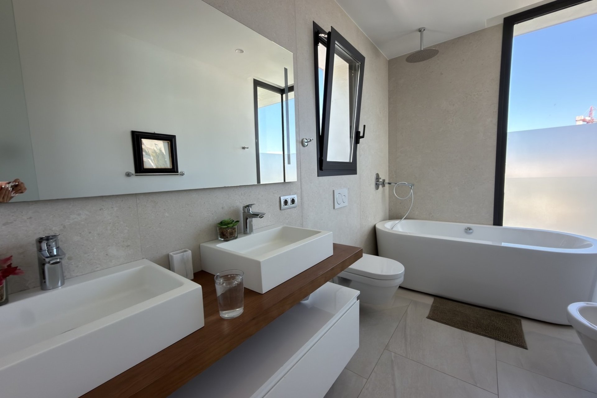 Herverkoop - Villa -
Finestrat - Costa Blanca