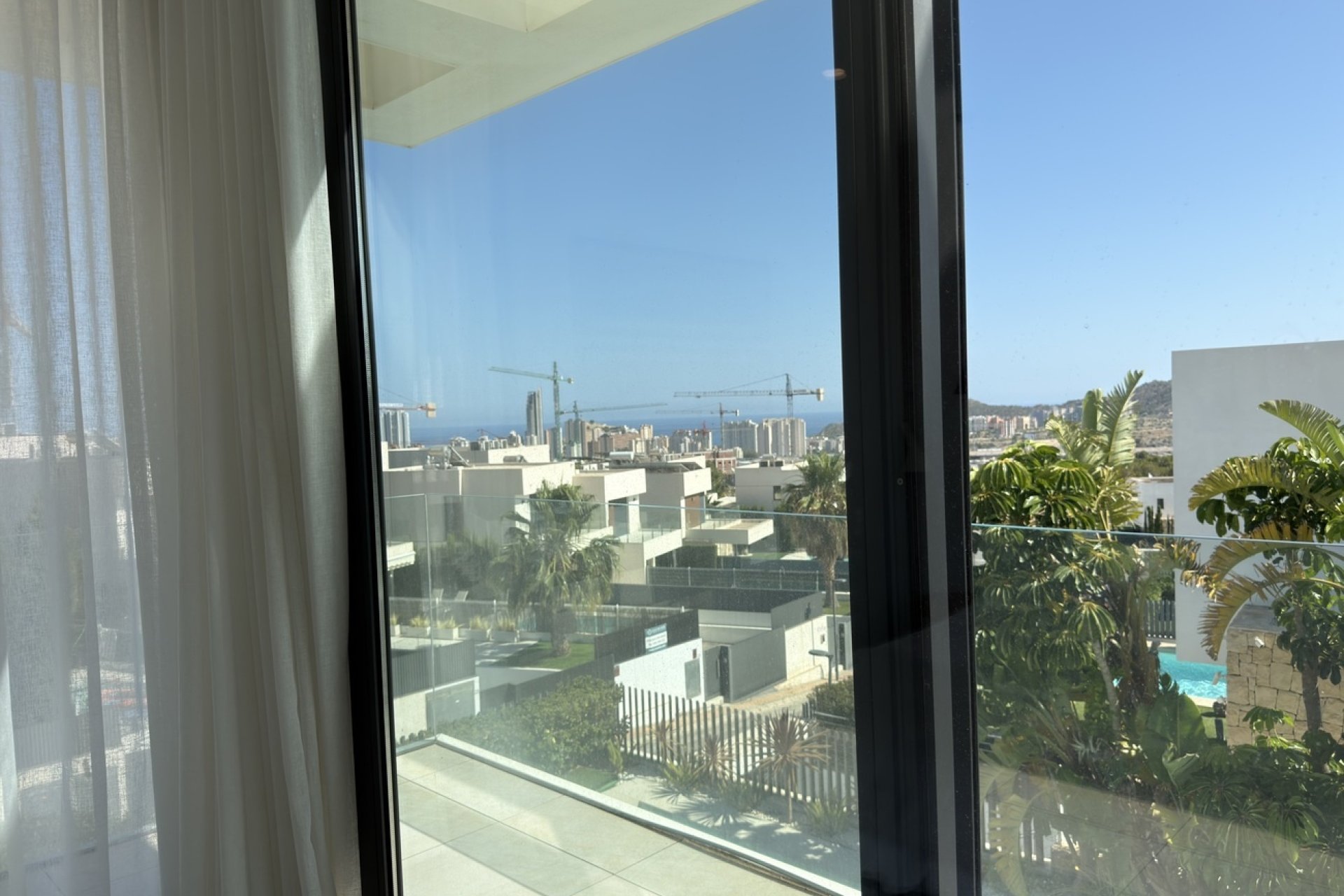 Herverkoop - Villa -
Finestrat - Costa Blanca