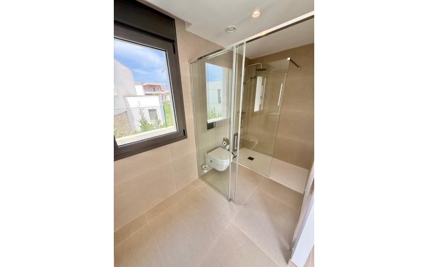 Herverkoop - Villa -
Finestrat - Sierra Cortina
