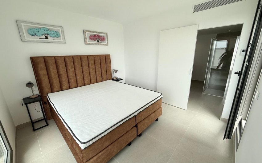 Herverkoop - Villa -
Finestrat - Sierra Cortina