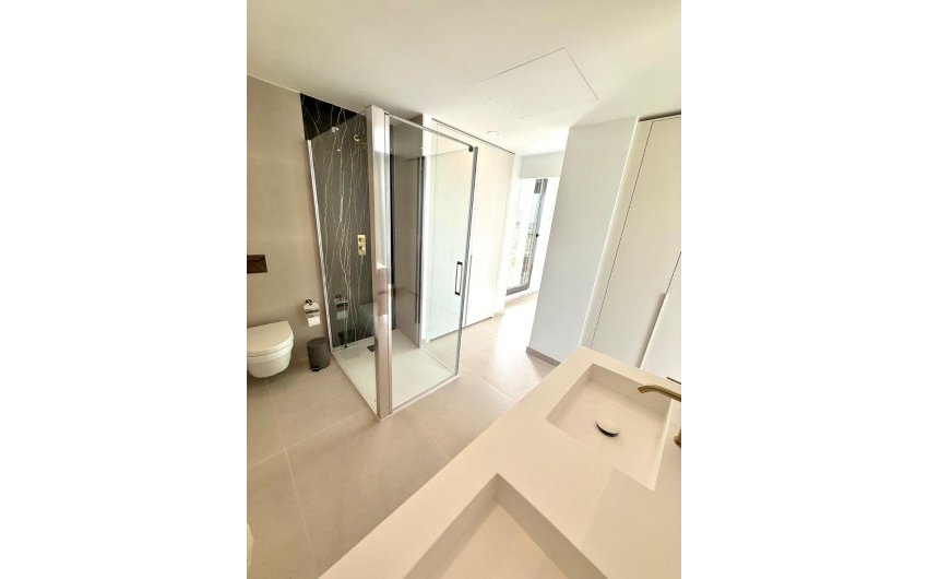 Herverkoop - Villa -
Finestrat - Sierra Cortina