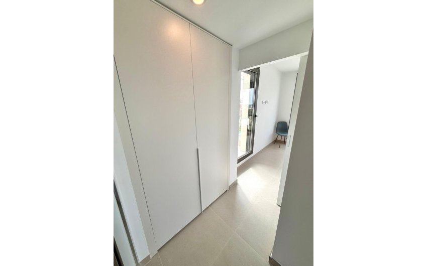 Herverkoop - Villa -
Finestrat - Sierra Cortina