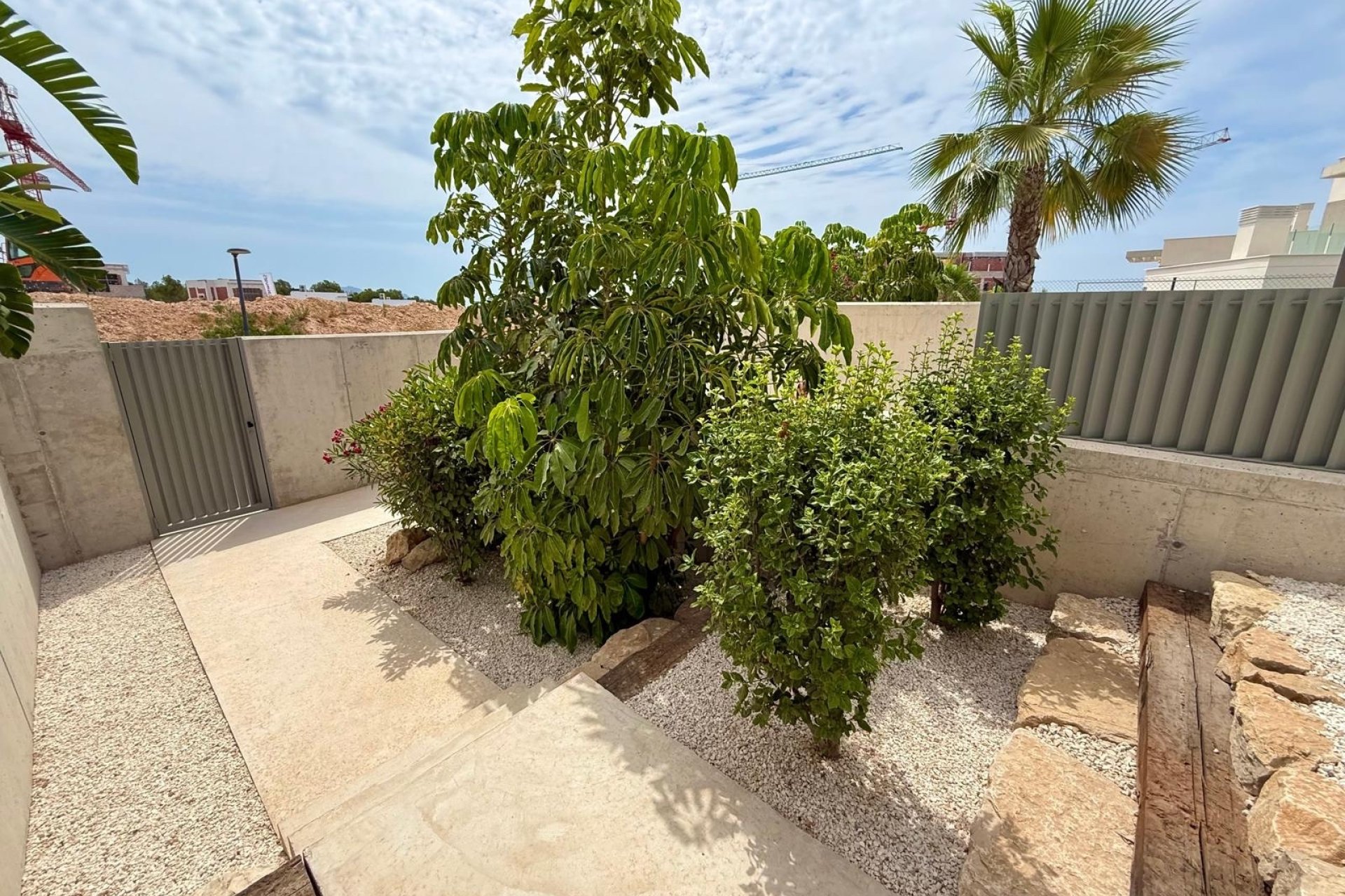 Herverkoop - Villa -
Finestrat - Sierra Cortina
