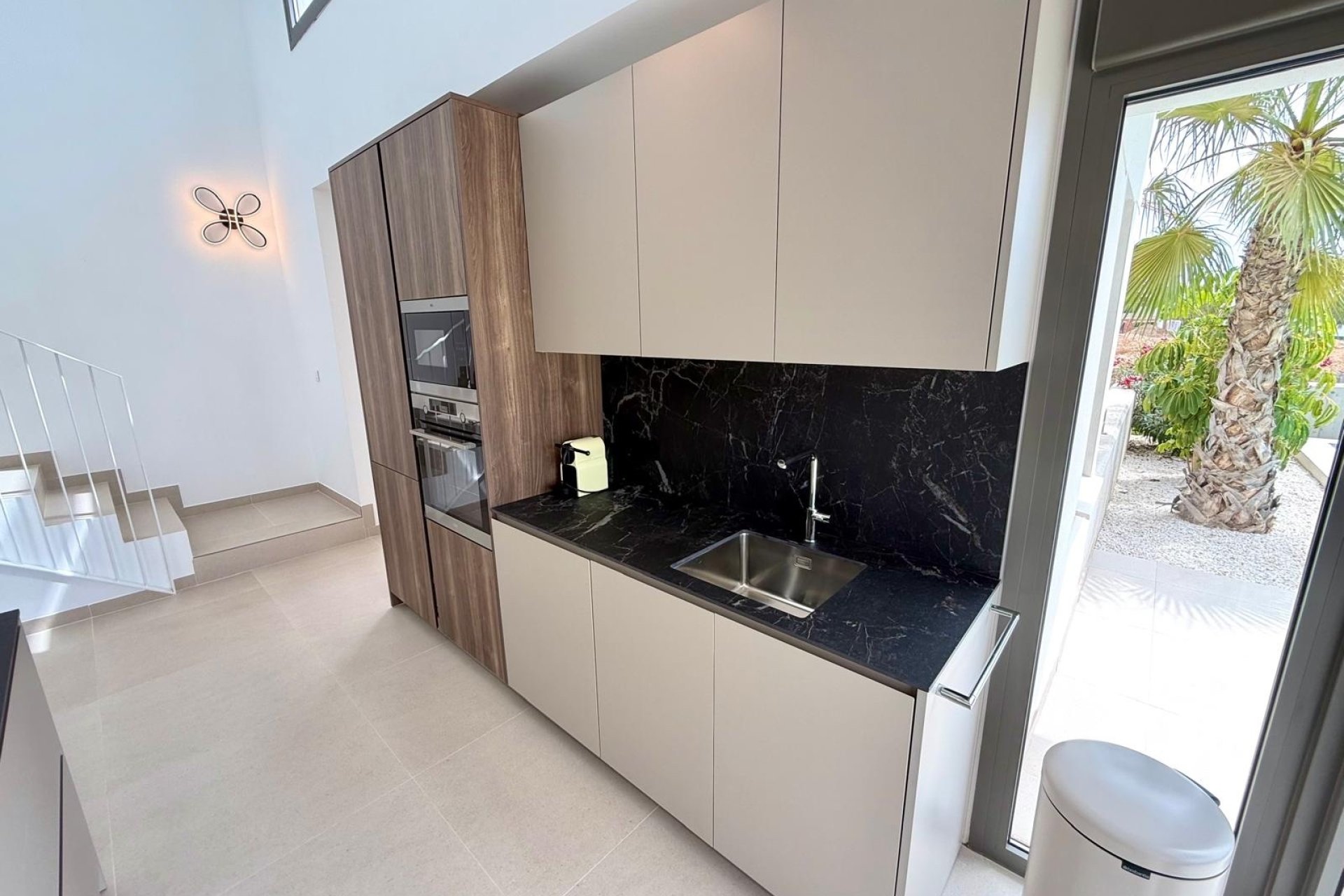 Herverkoop - Villa -
Finestrat - Sierra Cortina