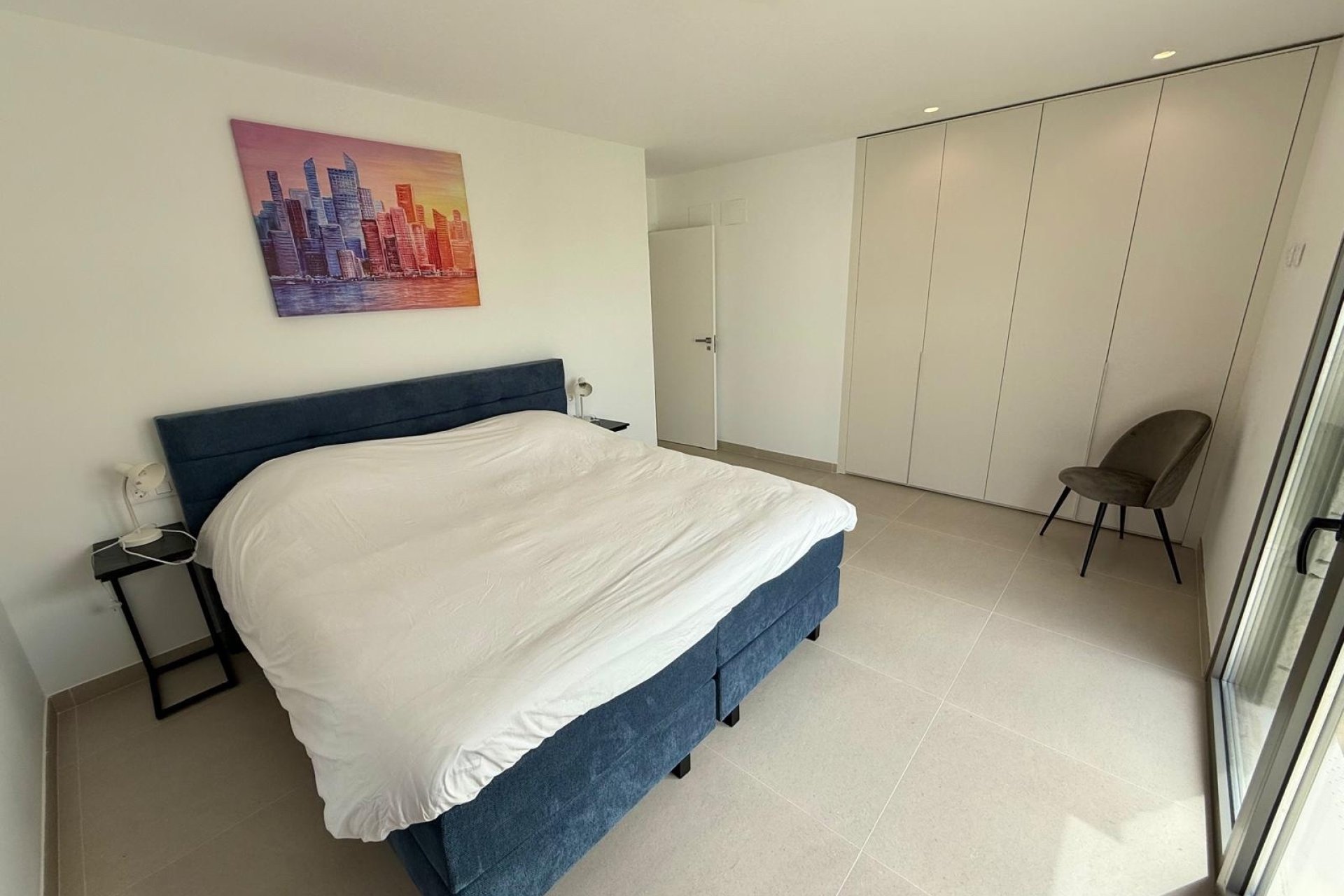 Herverkoop - Villa -
Finestrat - Sierra Cortina