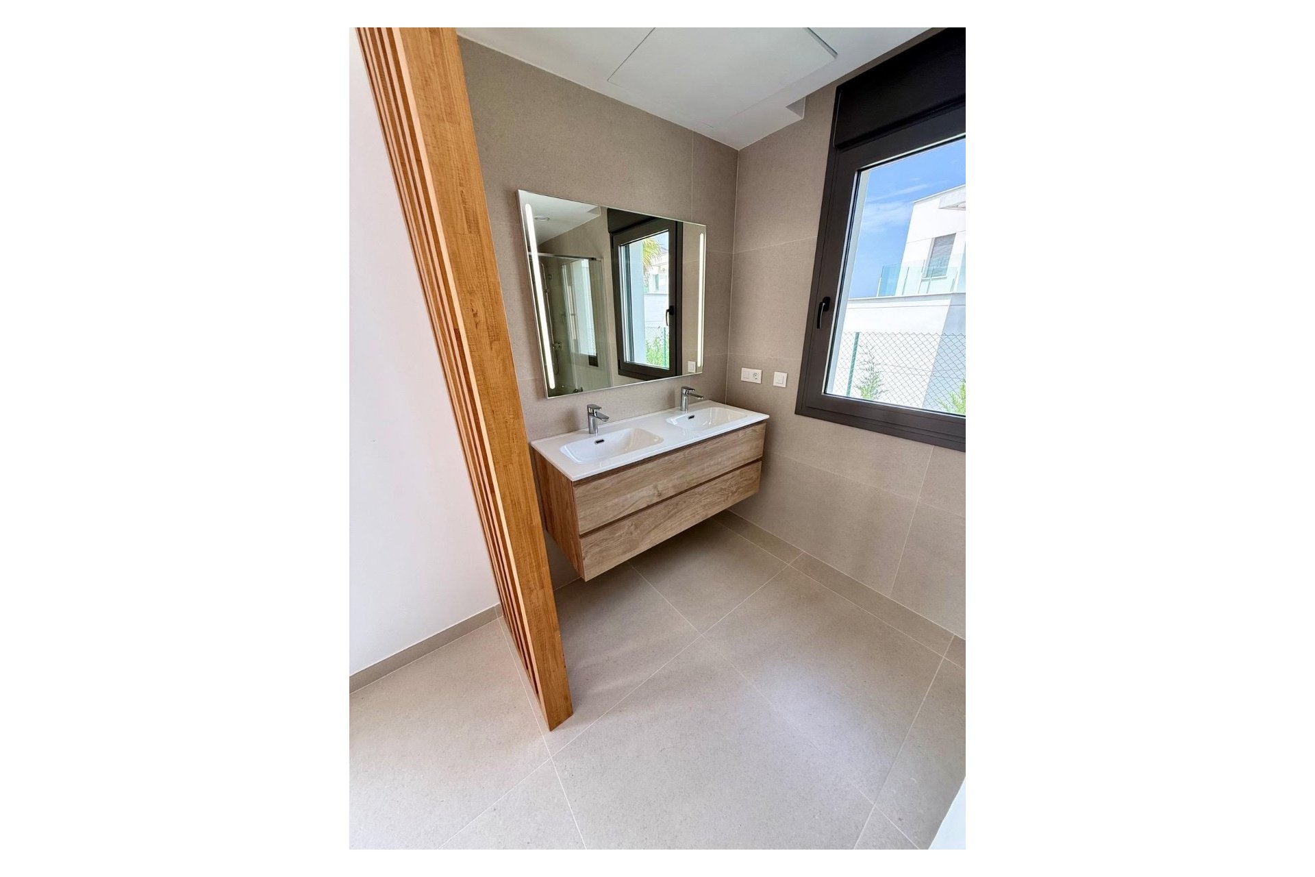 Herverkoop - Villa -
Finestrat - Sierra Cortina