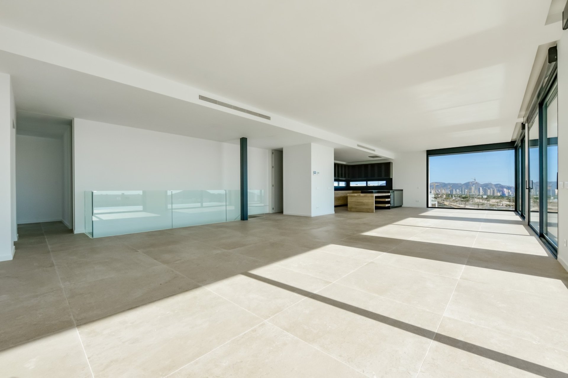 Herverkoop - Villa -
Finestrat - Sierra Cortina