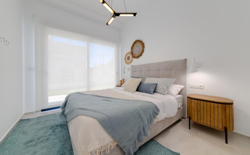 Herverkoop - Villa -
Finestrat - Sierra Cortina
