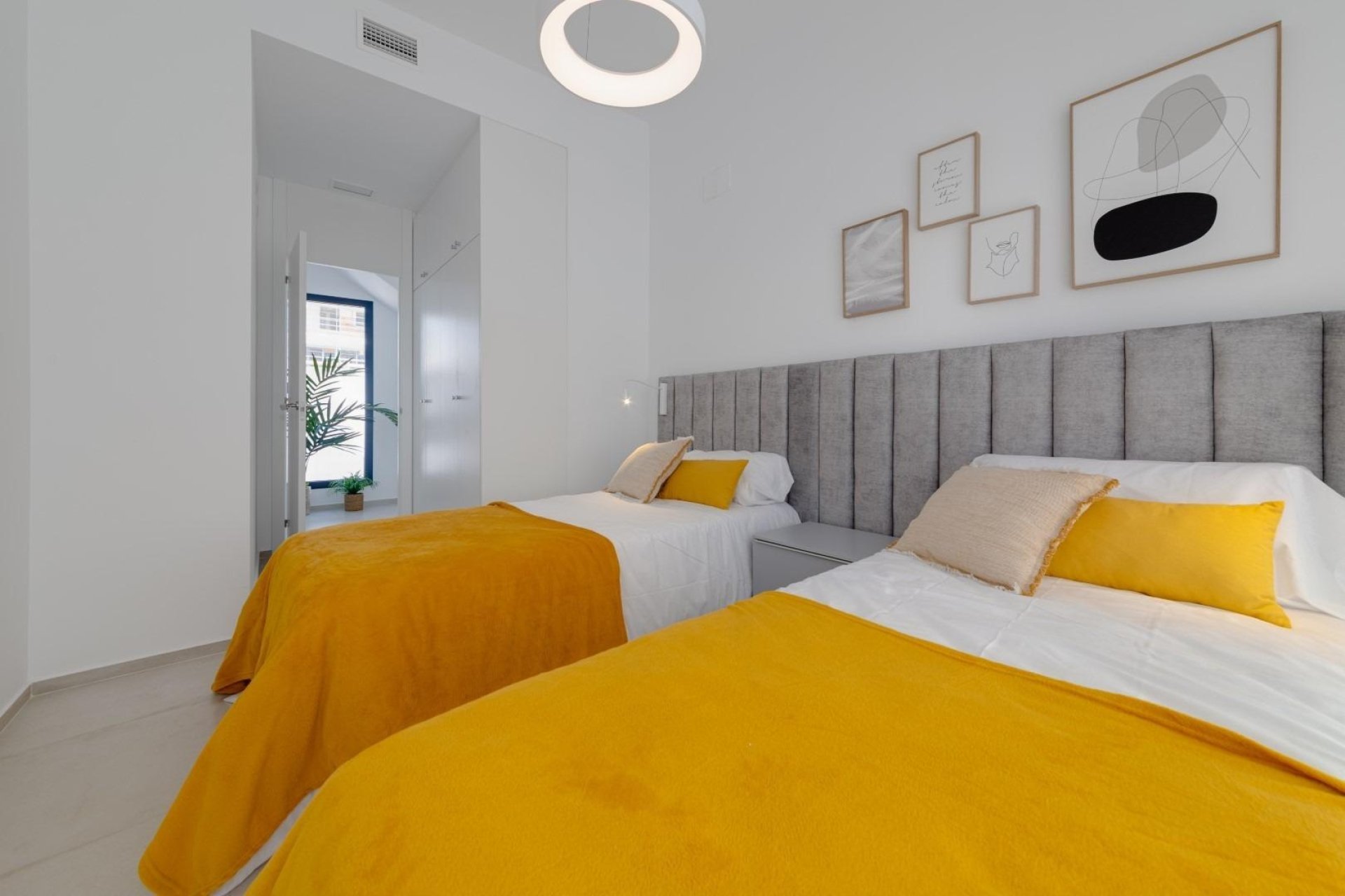 Herverkoop - Villa -
Finestrat - Sierra Cortina