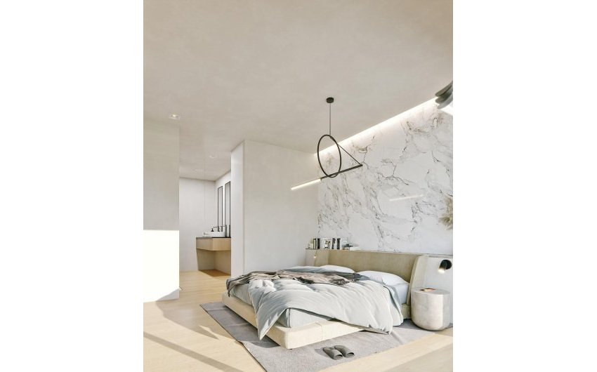 Herverkoop - Villa -
Finestrat - Sierra Cortina
