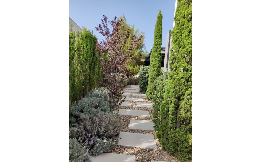 Herverkoop - Villa -
Finestrat