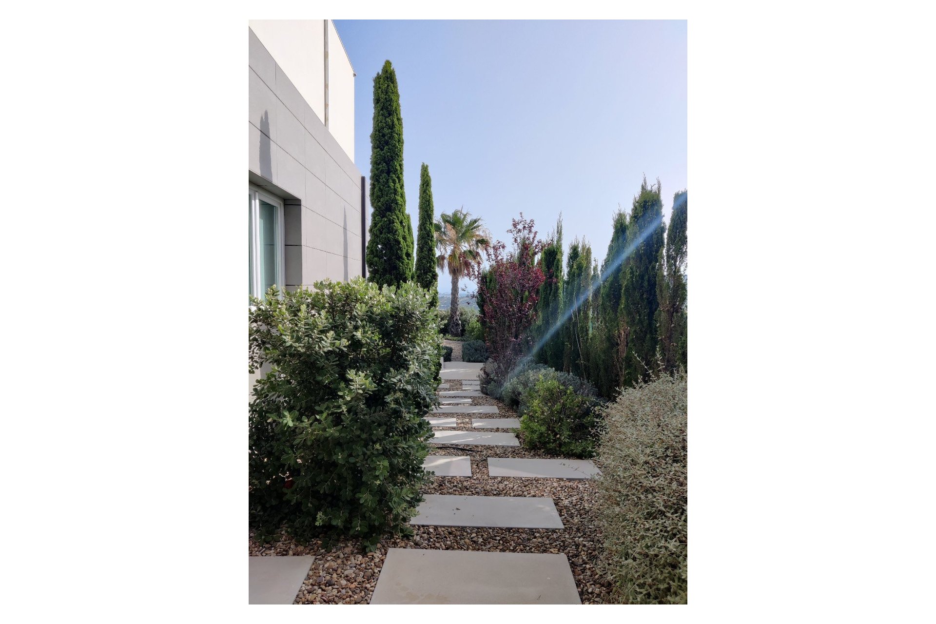 Herverkoop - Villa -
Finestrat