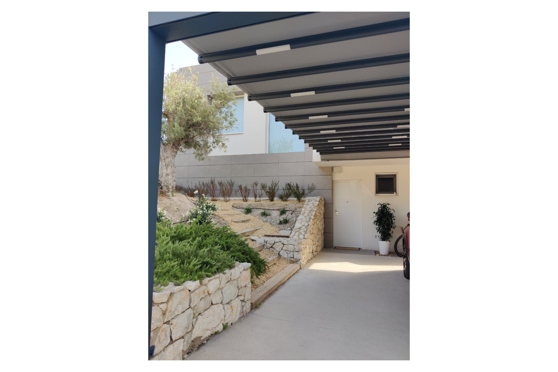 Herverkoop - Villa -
Finestrat