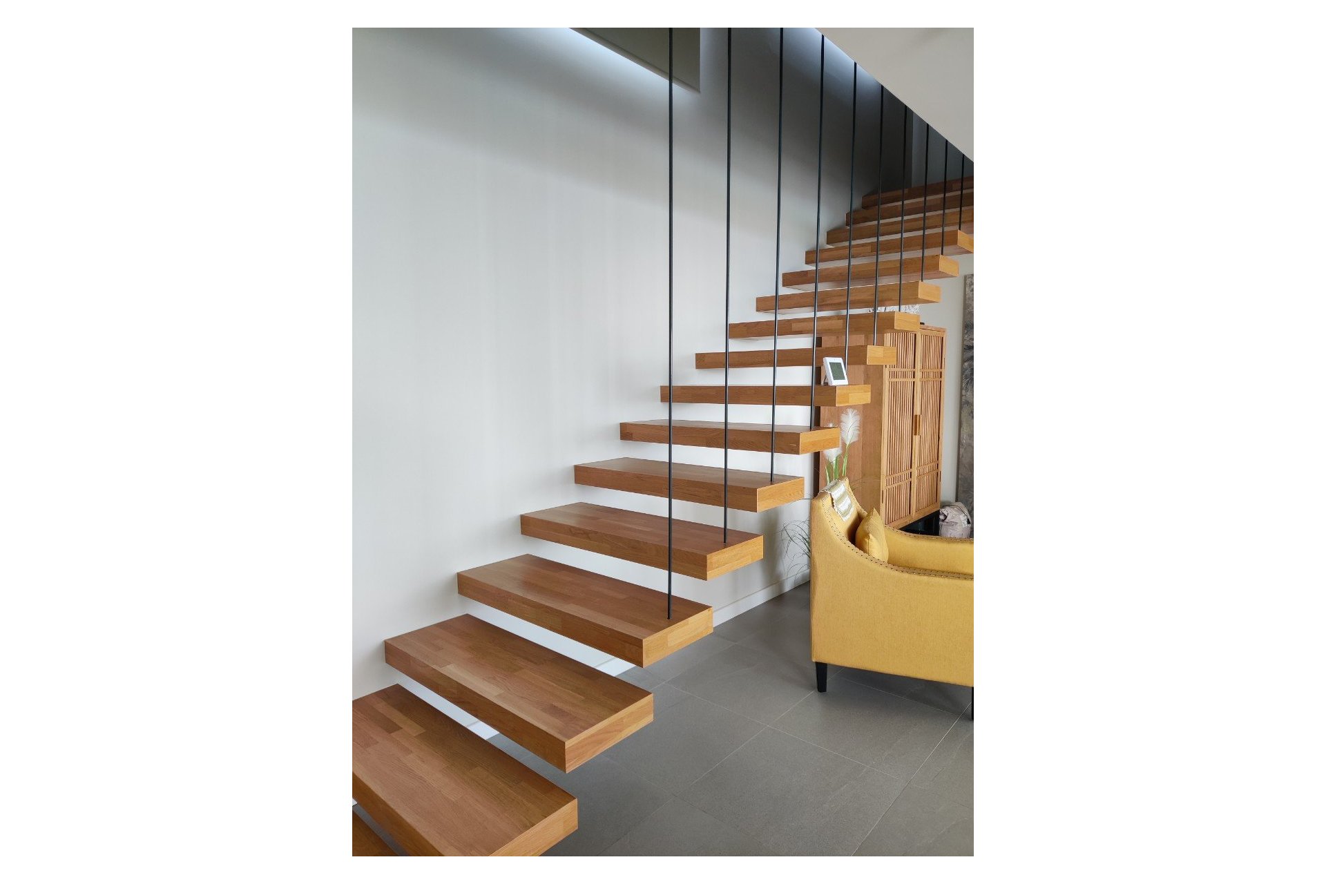 Herverkoop - Villa -
Finestrat