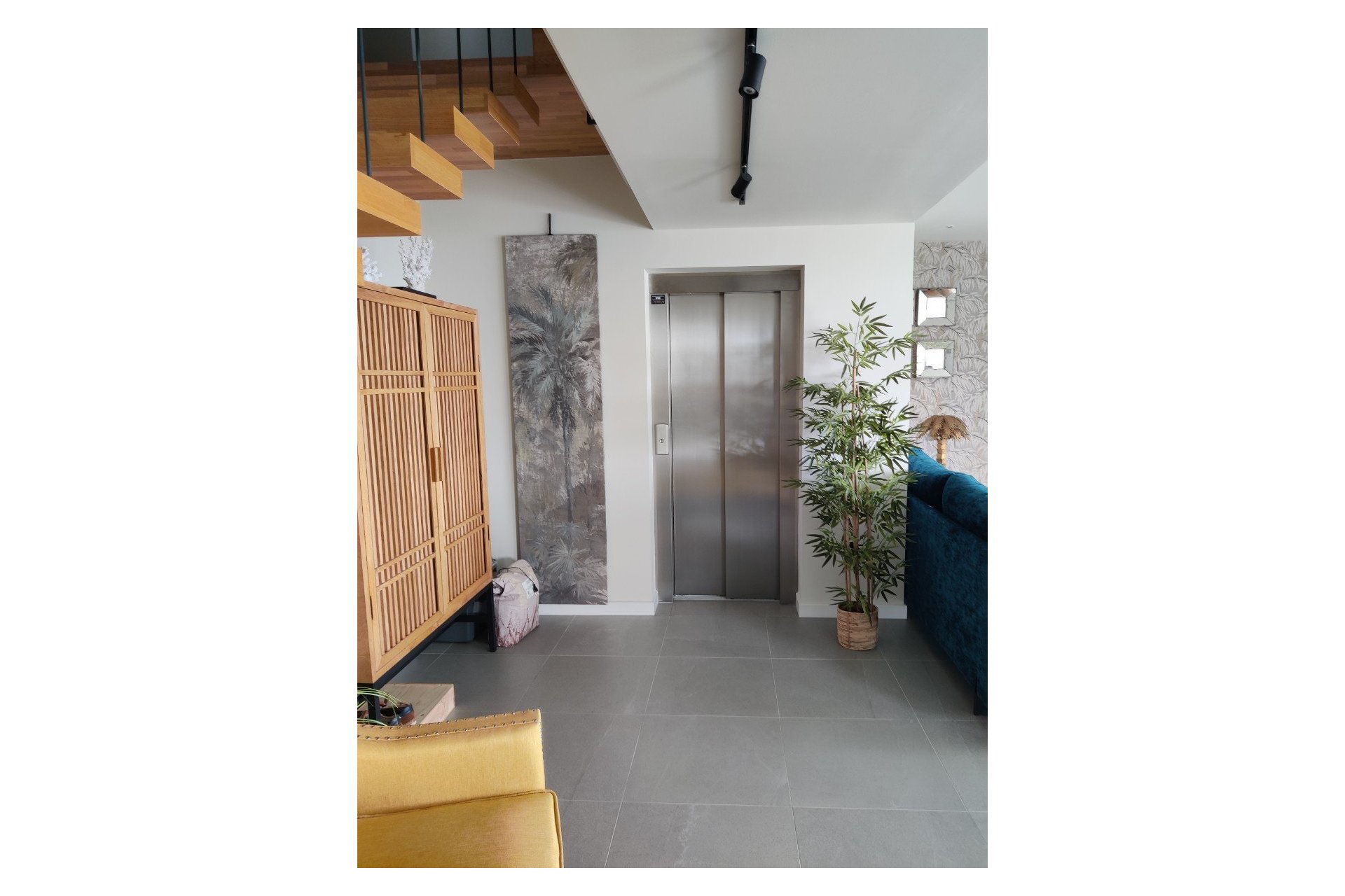 Herverkoop - Villa -
Finestrat