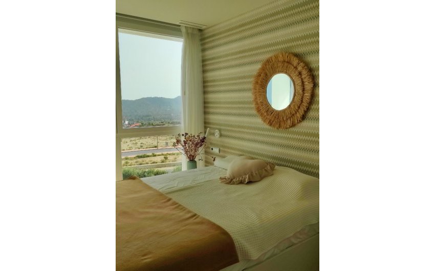 Herverkoop - Villa -
Finestrat