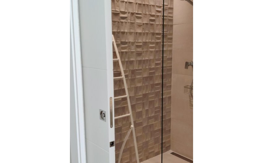 Herverkoop - Villa -
Finestrat