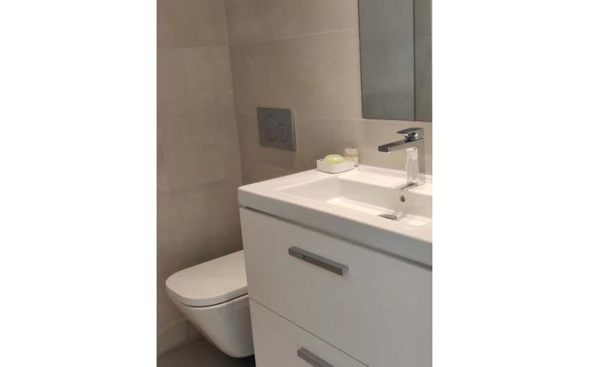 Herverkoop - Villa -
Finestrat